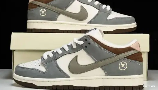 SB Yuto Low Nike FQ1180-001 Dunk Horigome  0704